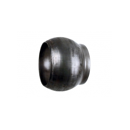 Raccord à souder noir (sans crochets) BAUER mâle