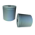 Pack de 2 rouleaux de chiffon d'atelier bleu 2 plis 260 x 300 mm