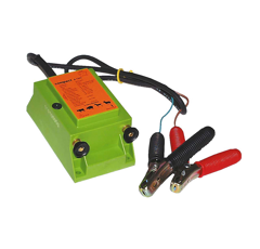 Akkugerät compact A 1501 12 Volt