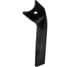Dent droite pour herse rotative KUHN 52596410 origine