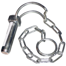 Goupille de stabilisateur Ø 16 mm