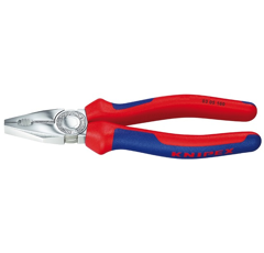 Pince universelle 160 mm - KNIPEX