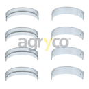 Jeu coussinets std pour téléscopique JCB 02/634781 adaptable