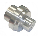 Pivot de fusée pour tracteur JOHN DEERE RE63382 adaptable