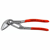 Pince multiprise COBRA ultra effilée gaine pvc 250 mm | KNIPEX