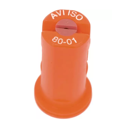 Injektordüse ALBUZ AVI 80° 01 orange