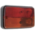 Feu arrière tracteur 120 x 80 x 34 mm