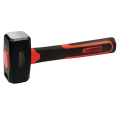 Massette manche tri-matiere 1,25 kg | KS TOOLS