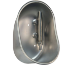 Abreuvoir cochon / porcin inox - SUEVIA 76