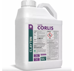 CLAYTON CORLIS - Prothioconazole