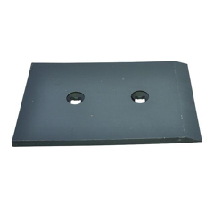 Dérive contre sep pour charrue GOIZIN 010327 adaptable