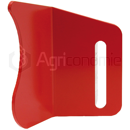 Racloir gauche pour semoir GASPARDO G17723080 adaptable