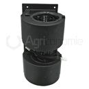 Moteur de ventilateur CASE IH 355190A1 - 1977564C1 - 1977564C2 adaptable
