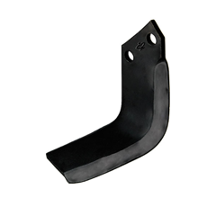 Lame gauche pour Fraise/Rotavator CELLI 331527 adaptable -