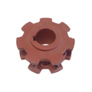 Taschenrad 8x22 8/ 40mm Bohrung 2113933