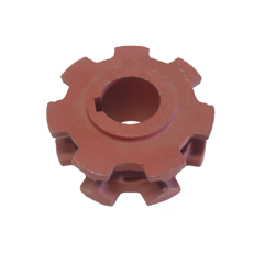 Taschenrad 8x22 8/ 40mm Bohrung 2113933