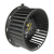 Ventilateur pour téléscopique MANITOU 933865 adaptable