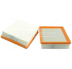 Filtre à air adaptable HIFI FILTER ASP000504AF010
