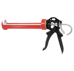 Pistolet a silicone a scellement chimique | KS TOOLS