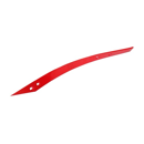 Lame claire-voie gauche pour charrue VOGEL & NOOT PR3.002.01 adaptable - Blacksteel©