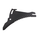 Ladewagenmesser für MENGELE 01-076260 Nachbau