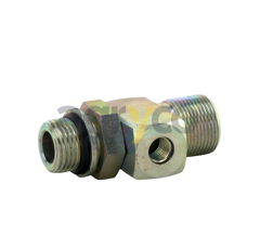 Raccord pour téléscopique MANITOU 52517149 adaptable