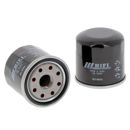 Filtre à huile adaptable HIFI FILTER SO6086