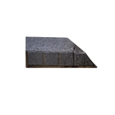 Mise Droite à souder carbure TOUTES MARQUES 95x40 mm adaptable