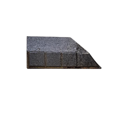 Mise Droite à souder carbure TOUTES MARQUES 95x40 mm adaptable