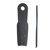 Schlegelmesser rechts 280 x 70/55 x 8 mm für Mulcher DOPPSTADT - EPOKE 101880 - Nachbau