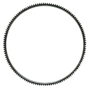 Couronne de démarrage Ø 392 mm pour machine agricole DEUTZ - FENDT 02131081 - 70804000 -  adaptable²