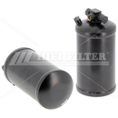 Filtre déshydrateur de climatisation pour machine agricole DYH 90003