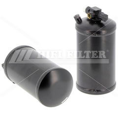 Filtre déshydrateur de climatisation pour machine agricole DYH 90003