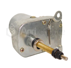 Moteur d'essuie-glace 90° M10 x 1 mm adaptable