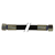 Tuyau hydraulique avec raccords pour téléscopique MERLO 35067 adaptable