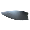 Versoir droit pour charrue KUHN H0407200 adaptable - Blacksteel©