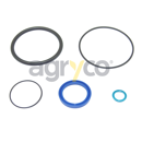 Kit joints pour téléscopique MERLO 58513 adaptable