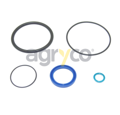 Kit joints pour téléscopique MERLO 58513 adaptable