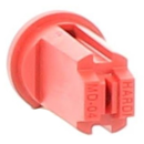 Buse pulvérisateur à injection d'air MINIDRIFT 110° 04 Rouge Syntal - HARDI
