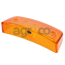 Clignotant avant pour téléscopique MANITOU 564743 adaptable