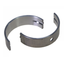 Paire de coussinets de palier pour tracteur CASE IH 3055779R21 adaptable