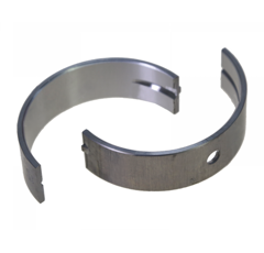 Paire de coussinets de palier pour tracteur CASE IH 3055779R21 adaptable