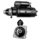 Anlasser 3,1KW  Mahle-Iskra-Letrika