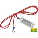 Câble de raccordement clôture ligne ruban 40 mm - PATURA