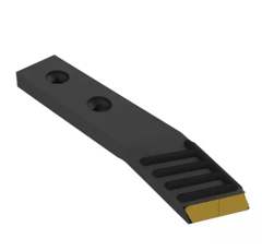 Pointe droite type Michel 340 mm adaptable carbure