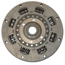 Amortisseur pour tracteur MASSEY FERGUSON VPG2901 adaptable