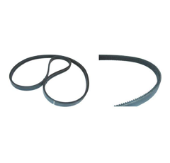 Courroie trapézoïdale pour moissonneuse batteuse CASE IH 244420A4 adaptable