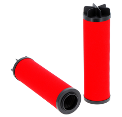 Filtre à air adaptable HIFI FILTER SI38402
