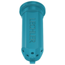 Buse pulvérisateur à engrais liquide 5 filets FS 10 bleue claire - LECHLER
