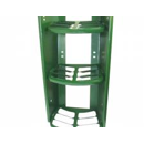 Trittstufe für Traktor JOHN DEERE AL156877 - Nachbau